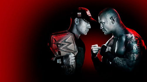 WWE Backlash 2025 Bild 8