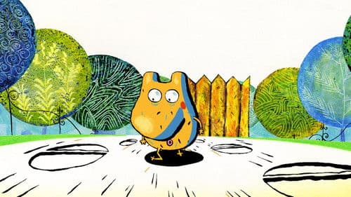 Patate Et Le Jardin Potager Bild 2