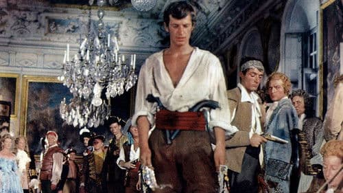 Cartouche, der Bandit Bild 3