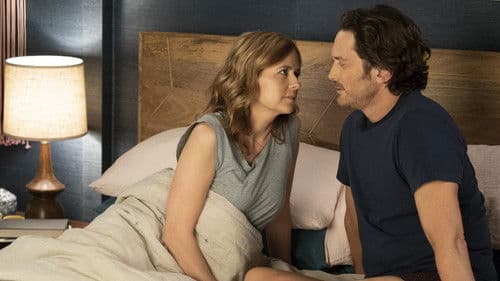 Splitting Up Together Bild 7