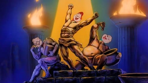 Alwin und die Weltenbummler Bild 1