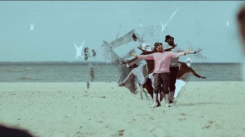 Beatsteaks - Dead Man Bild 1