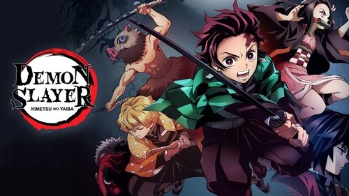 Demon Slayer: Kimetsu no Yaiba Bild 4