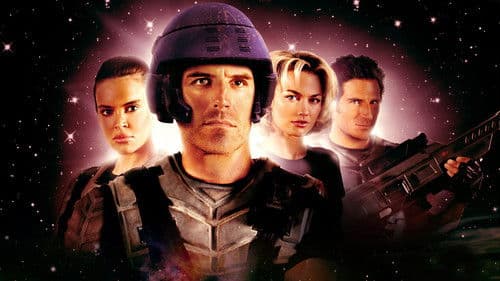 Starship Troopers 2: Held der Föderation Bild 5