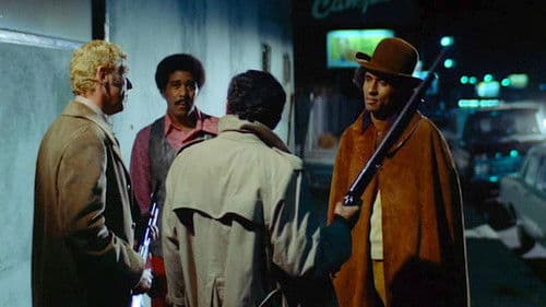 The Mack - Straßen zur Hölle Bild 6