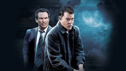 The River Murders - Blutige Rache Bild 3