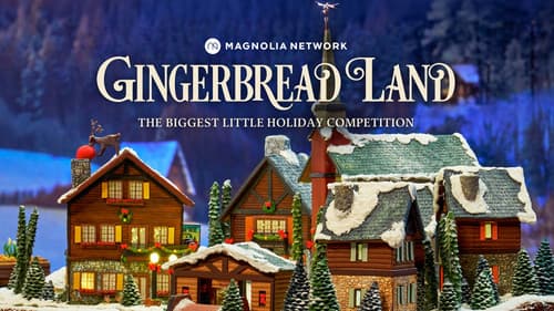 Gingerbread Land: The Biggest Little Holiday Competition Bild 2