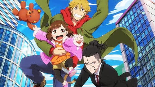 Buddy Daddies Bild 2