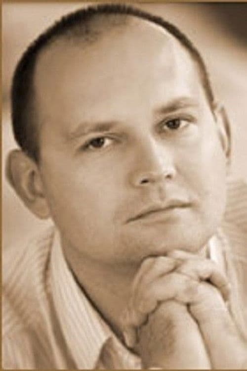 Кирилл Таскин