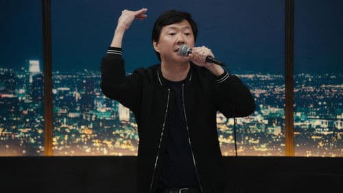 Ken Jeong: You Complete Me, Ho Bild 3