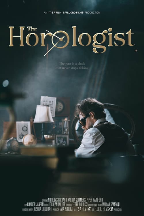 The Horologist