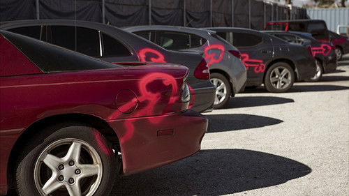 American Vandal Bild 1