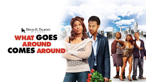 David E. Talbert's What Goes Around Comes Around Bild 2