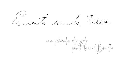 Ernesto en la Tierra Bild 1