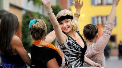 Nach der Hochzeit bin ich weg! Bild 1