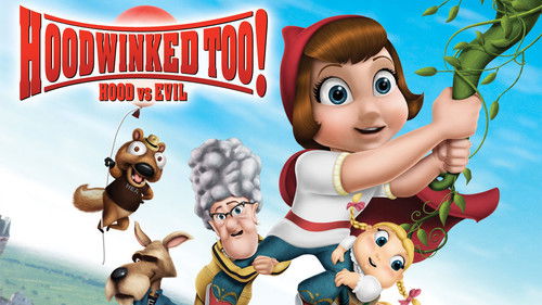 Das Rotkäppchen-Ultimatum Bild 5