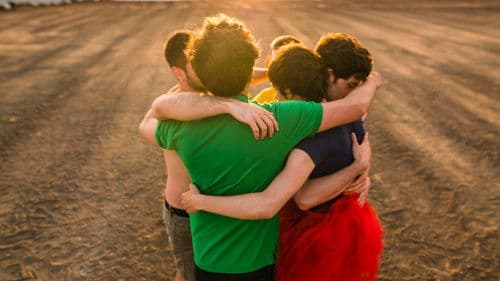 Antes de la erupción Bild 2