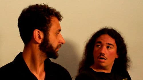 Ladeira Abaixo Bild 1