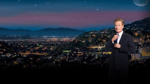 The Tonight Show with Conan O'Brien Bild 1