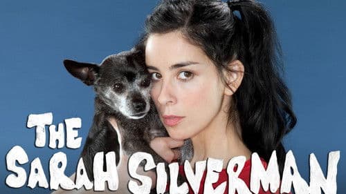 The Sarah Silverman Program Bild 2