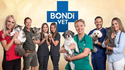 Bondi Vet: Coast to Coast Bild 3
