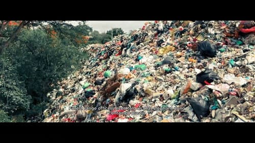 Eighth Hill - A Sacred Revolution: Tirupati's Dream without Plastic Bild 2
