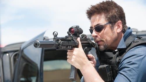 Sicario Bild 3