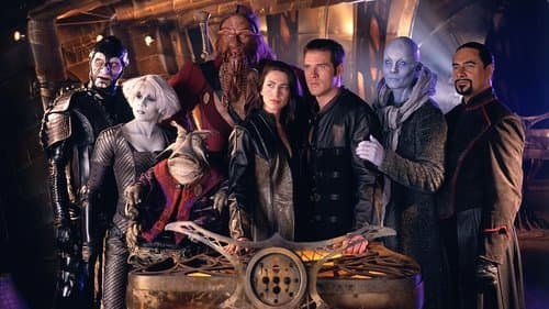 Farscape Bild 1