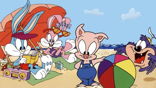 Tiny Toon Abenteuer Bild 4