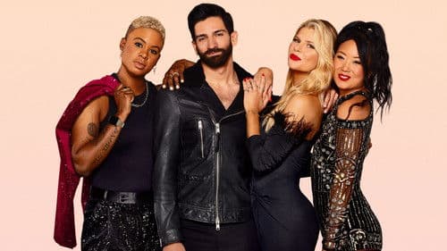 Swiping America Bild 2