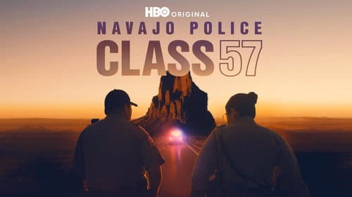 Navajo Police: Class 57 Bild 3