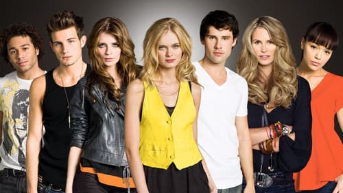 The Beautiful Life: TBL Bild 6