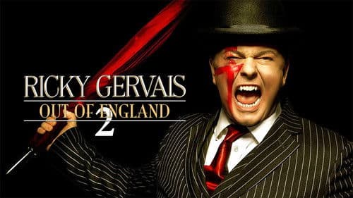 Ricky Gervais: Out of England Bild 2