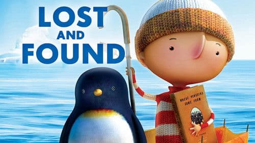 Pinguin gefunden! Bild 7