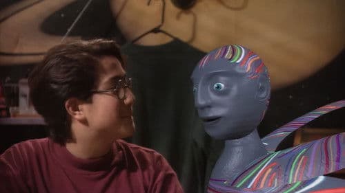 Infinite Escher Bild 4