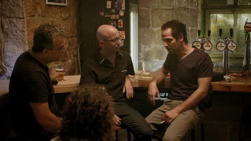 התסריטאי Bild 3