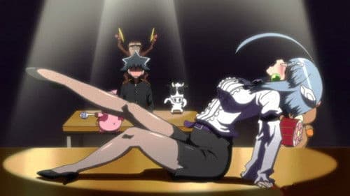 Kemeko Deluxe! Bild 5