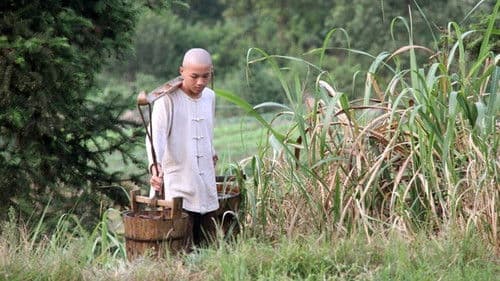 少年林祥谦 Bild 1