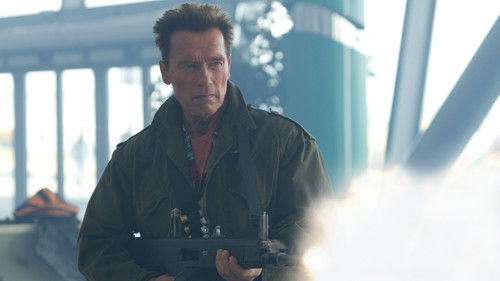 The Expendables 2 Bild 8