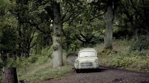 Rosor, kyssar och döden Bild 4