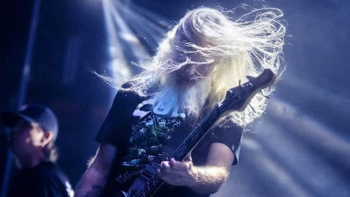 Lamb of God: Live in Portland Bild 1