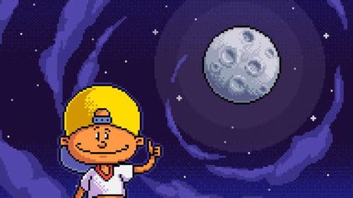 Backyard Sports: The Animated Special Bild 5