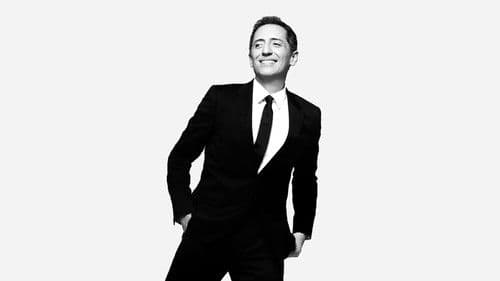 Gad Elmaleh : D'ailleurs Bild 2