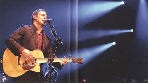 David Gray: LIVE in Slow Motion Bild 1