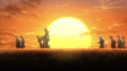 Gintama: The Movie Bild 7