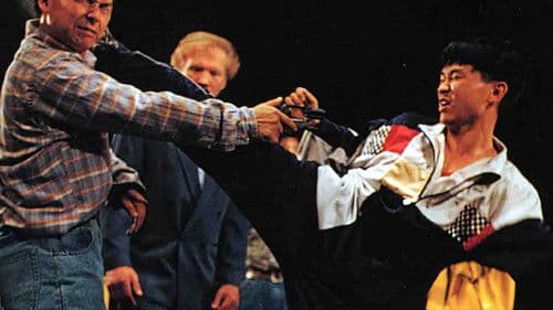 Im Fadenkreuz des Bösen Bild 1