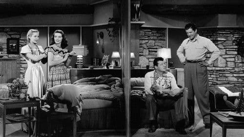 Two Guys from Texas Bild 1