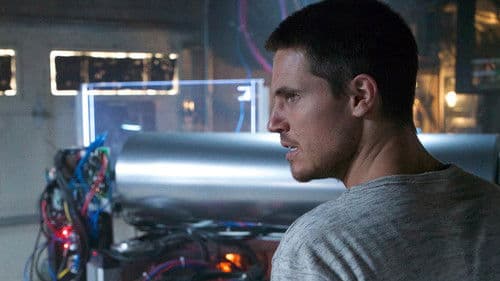 The Discovery Bild 3