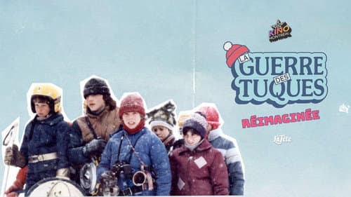 La Guerre des tuques : Réimaginée Bild 1