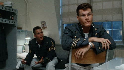 Verflucht sei, was stark macht Bild 5